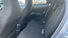 Toyota Aygo X 1.0 VVT-i Edge 5dr Auto Petrol Hatchback